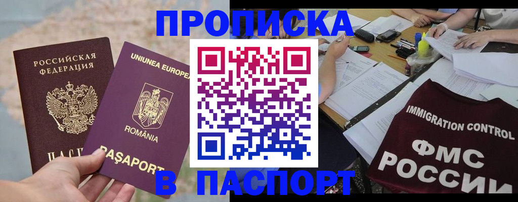 временная регистрация госуслуги в Московской области
